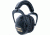 Pro-Ears Ultra Sleek Headset, Black PE-US-B