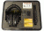 Pro Ears Waterproof Hard Carry Case, 13x11x6in, Black PE-CARRYCASE