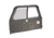 1/2 LEXAN - 1/2 EXPANDED METAL