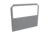 Pro-Gard Industries Cargo Barriers - B6702D18
