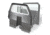 Pro-Gard Industries Cargo Barriers - B6702D18