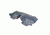 FLOOR PAN GREY 06/07 CHARGER