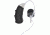 Pro Ears Pro Hear II Plus Behind the Ear Digital Sound Amplifier, Right, Black PH-2P-BTE-RB