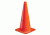 Pro-Line Traffic Safety 18inch Cone - Each - CN3