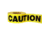Pro-Line Traffic Safety Pro-line - Barricade Tape - 3 Mil. X 1000 - BT01
