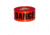 Pro-Line Traffic Safety Pro-line - Barricade Tape - 3 Mil. X 1000 - BT3RDANGER
