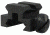 Pro Mag 1/2in. Picatinny Scope Riser 2 Pack 111463