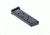 1911 Defender .45 ACP Pistol Magazine, Steel, Blue, 7 Round