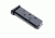 1911 Defender .45 ACP Pistol Magazine, Steel, Blue, 7 Round