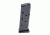 1911 Defender .45 ACP Pistol Magazine, Steel, Blue, 7 Round