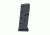 1911 Officers .45 ACP Pistol Magazine, Steel, Blue, 6 Round