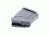AK-47 7.62X39MM Rifle Magazine, Polymer, Black, 5 Round
