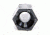 Pro Mag AR-15 Accessories, AR-15 A1 Front/Rear Sight Adjustment Tool 48461