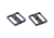 Pro Mag AR-15/M16 Polymer Magazine Clamps 2 Per Pack