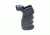 Pro Mag AR-15/M16 Tactical Pistol Grip With Finger Grooves Black