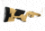 Pro Mag Archangel 700 Precision Remington 700 Rifle Stock, Aluminum Pillar Bedding W/ Magazine, Polymer, Desert Tan, 10 Round AA700A-DT-10RD