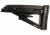 Pro Mag Archangel Opfor AK-Series 4 Position Adjustable Buttstock,Black Polymer AA123