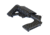Pro Mag Archangel Tactical Shotgun Stock System for Mossberg 500/590, Black, Polymer, AA500