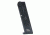 Pro Mag Beretta 92F 9MM Pistol Magazine, Steel, Blue, 10 Round BER 01-10RD