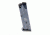 Beretta 96 .40 S/W Pistol Magazine, Steel, Blue, 10 Round