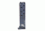 BERSA 383A / Series 95 / Thunder 380 / Firestorm .380 ACP Pistol Magazine, Steel, Blue, 10 Round