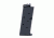 Colt Mustang / Pocketlite .380 ACP Pistol Magazine, Steel, Blue, 6 Round