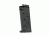 Colt Mustang / Pocketlite .380 ACP Pistol Magazine, Steel, Blue, 6 Round