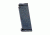 Kel-Tec P-3AT .380 ACP Pistol Magazine, Steel, Blue, 6 Round