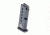 Kel-Tec P-3AT .380 ACP Pistol Magazine, Steel, Blue, 6 Round