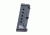 Kel-Tec P-3AT .380 ACP Pistol Magazine, Steel, Blue, 6 Round