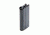 M1 Carbine .30 Carbine Rifle Magazine, Steel, Blue, 15 Round