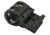 Pro Mag Picatinny Rail Off-Set Flashlight Mount-Black 192094