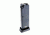 Ruger P90 / P97 .45 ACP Pistol Magazine, Steel, Blue, 8 Round