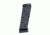 Ruger P90 / P97 .45 ACP Pistol Magazine, Steel, Blue, 8 Round