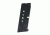 Smith / Wesson Bodyguard .380 ACP Pistol Magazine, Steel, Blue, 6 Round