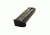 Smith / Wesson M/P- 9 9MM Pistol Magazine, Steel, Blue, 10 Round