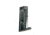 Smith / Wesson M/P Compact-9 9MM Pistol Magazine, Steel, Blue, 10 Round