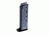 Smith / Wesson Model 39 9MM Pistol Magazine, Steel, Blue, 8 Round