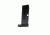Taurus TCP .380 ACP Pistol Magazine, Steel, Blue, 6 Round