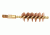 Pro-Shot 10mm/.40 Cal Pistol Bore Brush, Pack of 12, 10P-CS