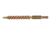 Pro-Shot .17 Caliber Pistol Brush Dozen Pack, 12 Quantity, 17P-D