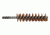 Pro-Shot 20mm Shotgun Chamber Bronze Brush 12 Gauge 5/16-18 Threads