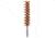 Pro-Shot 20mm Shotgun Chamber Bronze Brush 12 Gauge 5/16-27 Threads