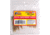 Pro-Shot .22 Caliber Pistol Brush Dozen Pack, 12 Quantity, 22P-D
