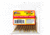 Pro-Shot .25 Caliber Pistol Brush Dozen Pack, 12 Quantity, 25P-D