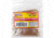 Pro-Shot .25 Caliber Rifle Brush Dozen Pack, 12 Quantity, 25R-D