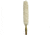 Pro-Shot .35 / .375 Caliber Rifle Mop, Large Caliber, White, MP35-375