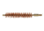 Pro-Shot .45 Caliber Rifle Brush Dozen Pack, 12 Quantity, 45R-D