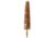 Pro-Shot 50 Caliber / 12.7mm Chamber Brush, Brass, 50CH