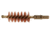 Pro-Shot .50 Caliber Pistol Brush Dozen Pack, 12 Quantity, 50P-D
